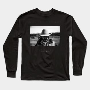 717 tapes Long Sleeve T-Shirt